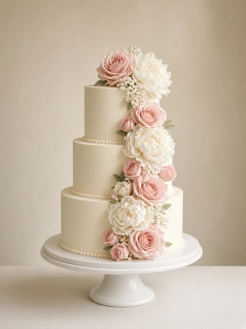 Wedding by Félicità