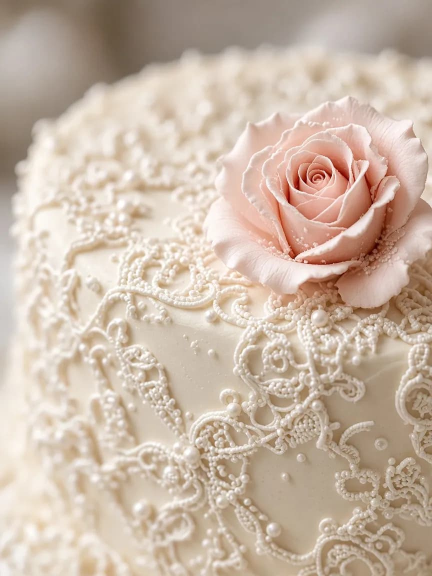 Wedding Detail by Félicità